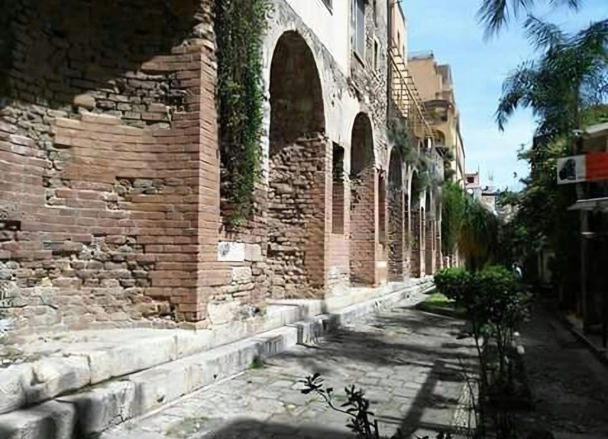 Appartamento Il Girasole Taormina Exterior foto