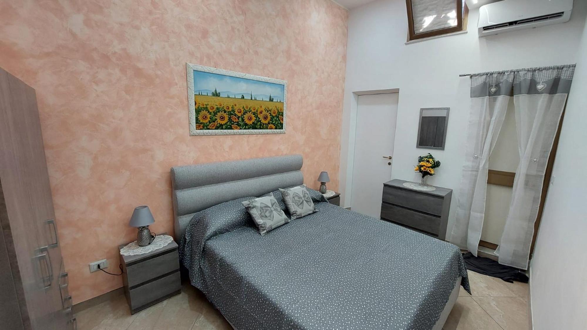Appartamento Il Girasole Taormina Exterior foto